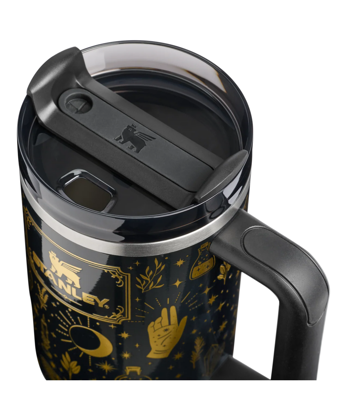 Halloween Flowstate Tumbler 40oz