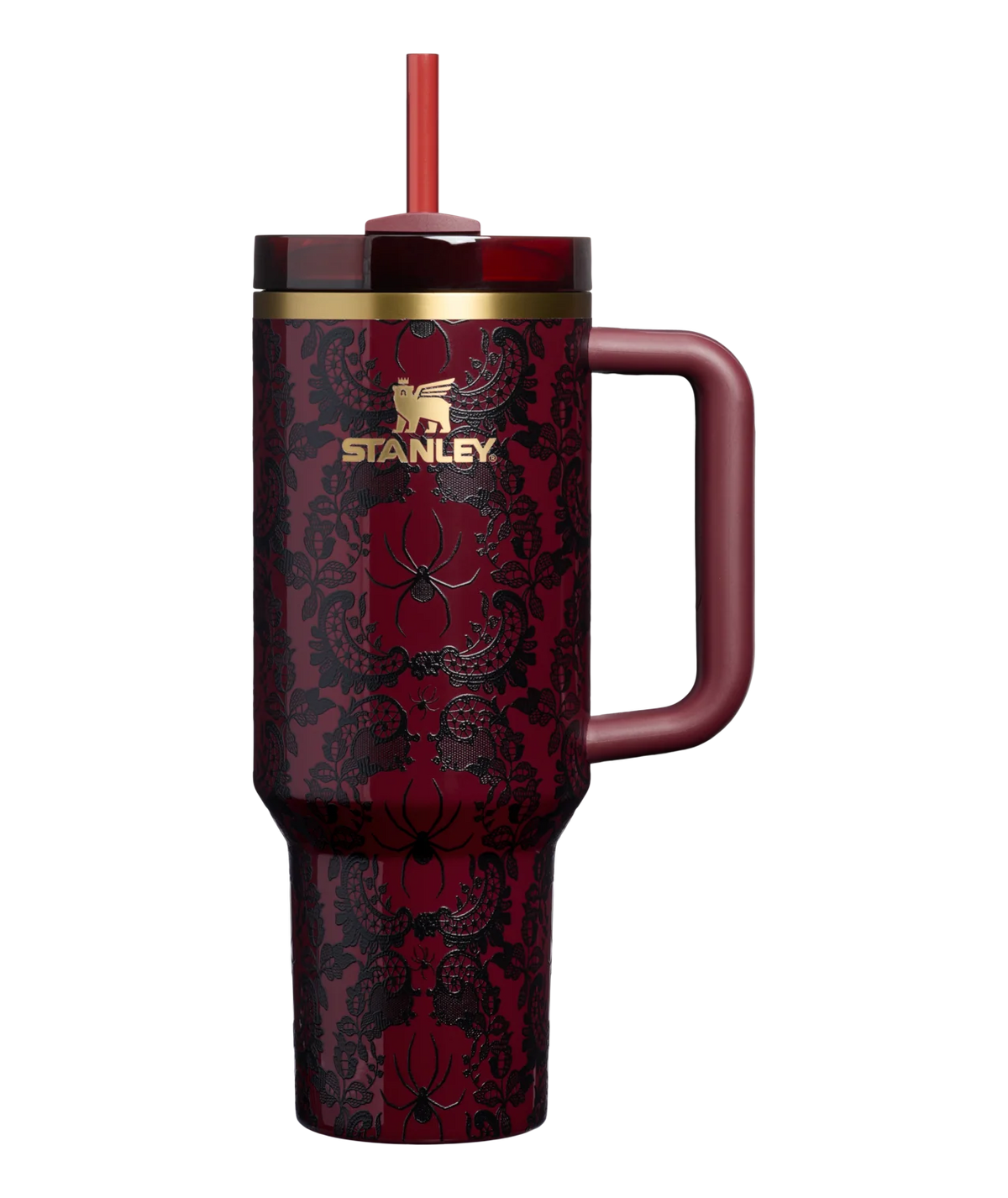 Halloween Flowstate Tumbler 40oz