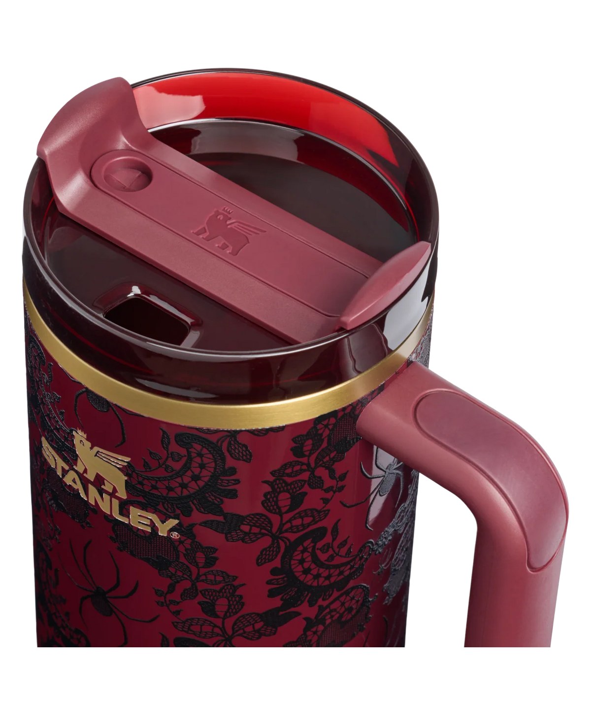 Halloween Flowstate Tumbler 40oz