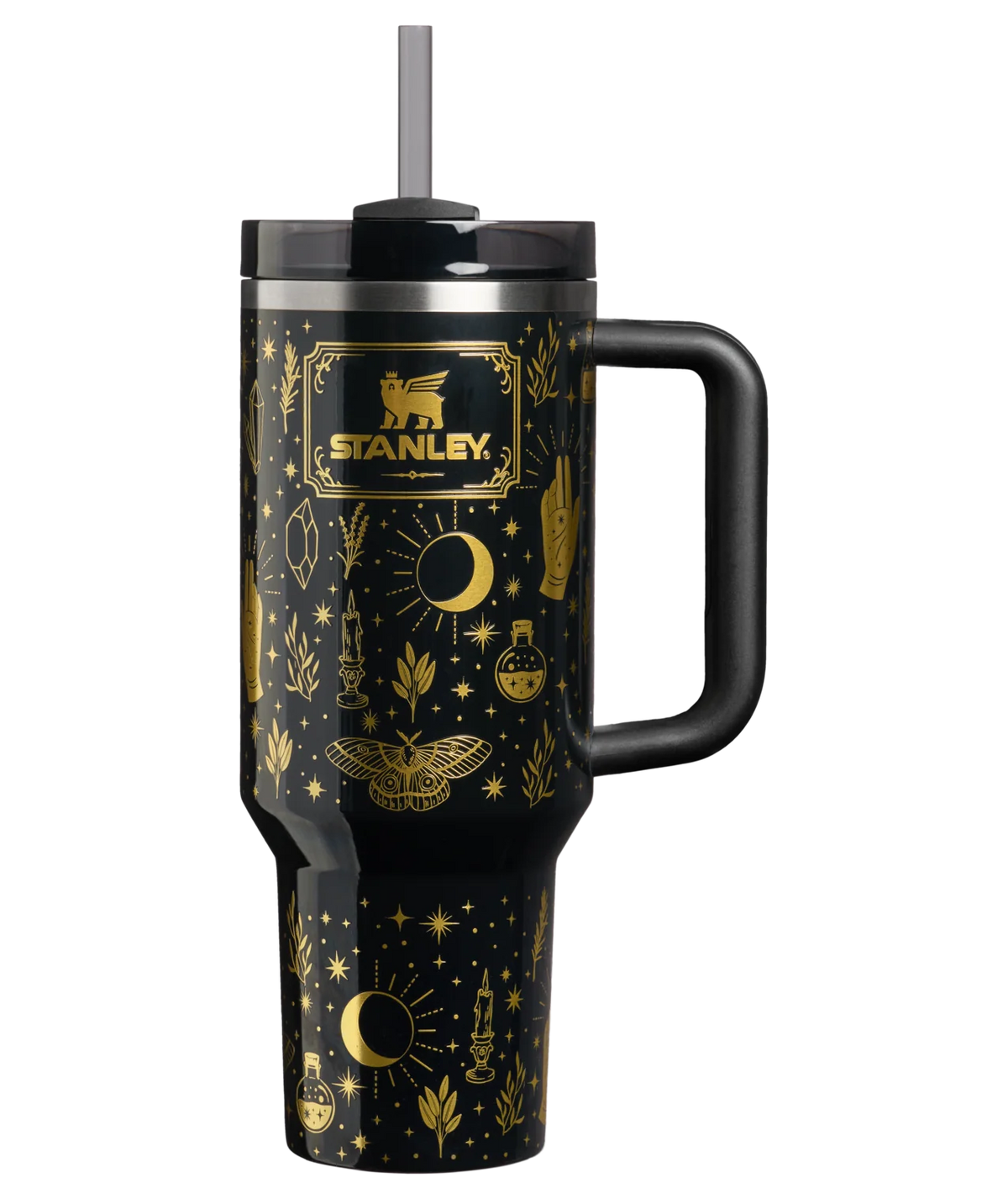 Halloween Flowstate Tumbler 40oz