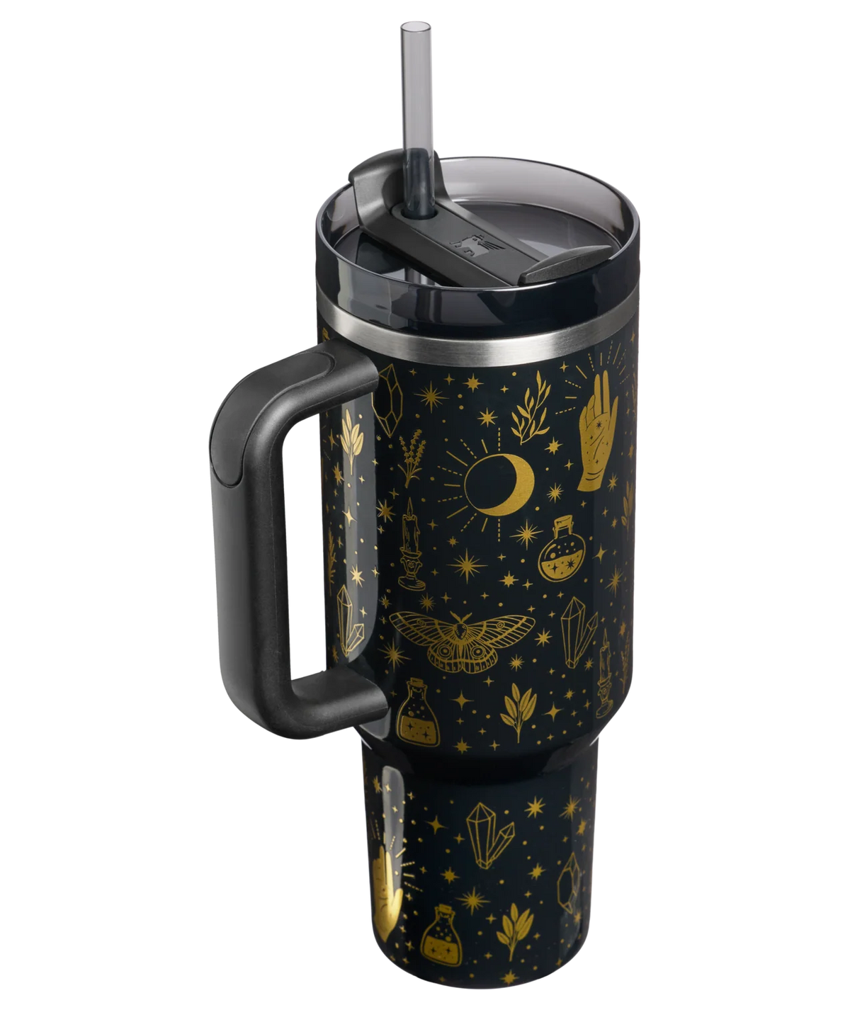Halloween Flowstate Tumbler 40oz