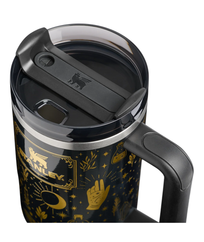 Halloween Flowstate Tumbler 40oz