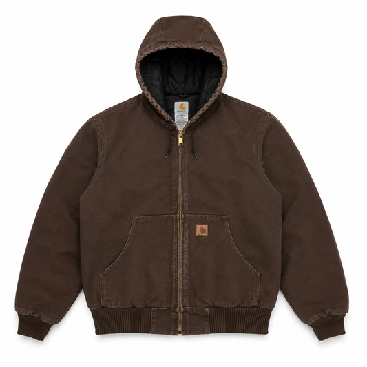 Sam Winchester Jacket