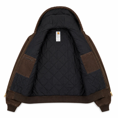 Sam Winchester Jacket