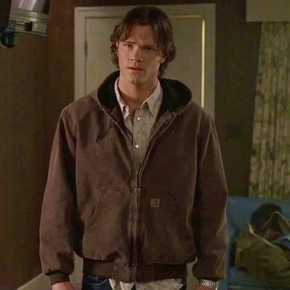 Sam Winchester Jacket