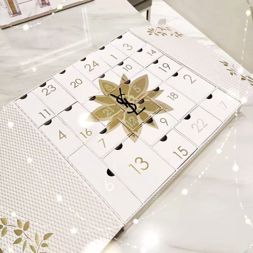 Advent Calendar 2026
